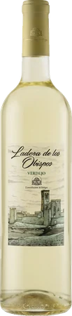 Blanco Rueda Verdejo Ladera de los Obispos
