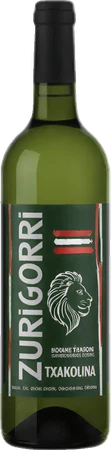Txakoli Zurigorri