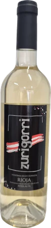 Zurigorri Blanco