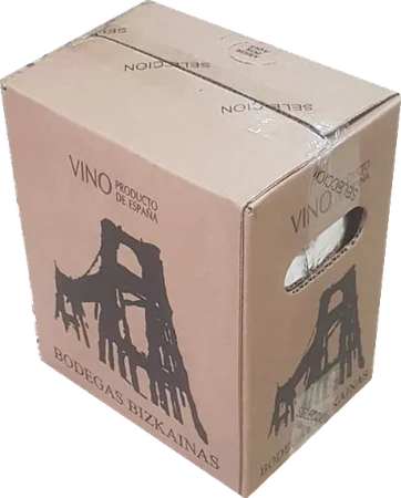 Bag in box Tinto Envejecido Selección