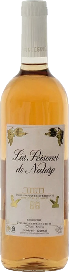 Cordovín Claro D.O. Rioja