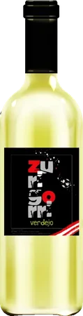 Zurigorri Verdejo