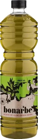 Aceite Oliva Virgen Extra Picual