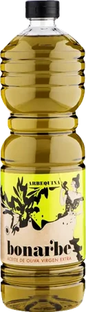 Aceite Oliva Virgen Extra Arbequina