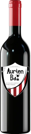 Aurten Bai Tinto Cosechero