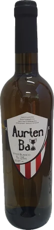 Aurten Bai Blanco