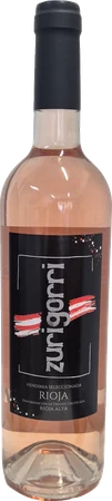 Zurigorri Clarete Cordovín