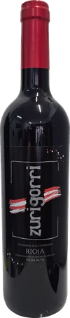 Zurigorri Cosechero