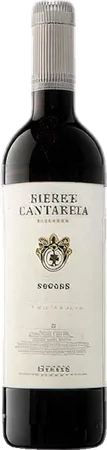 Crianza Sierra Cantabria