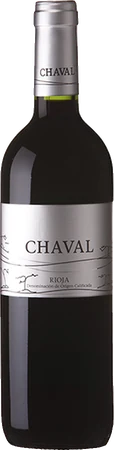 Cosechero Chaval