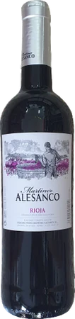 Cosechero Alesanco