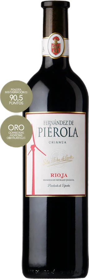 Crianza Pierola