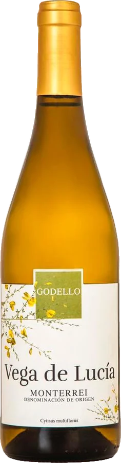 Blanco Godello Vega de Lucia