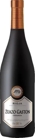 Crianza Zuazo Gastón