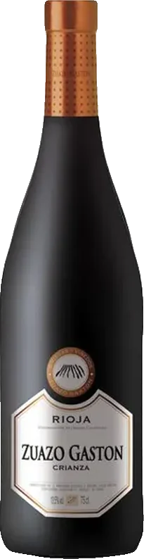 Crianza Zuazo Gastón
