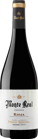 Crianza Monte Real