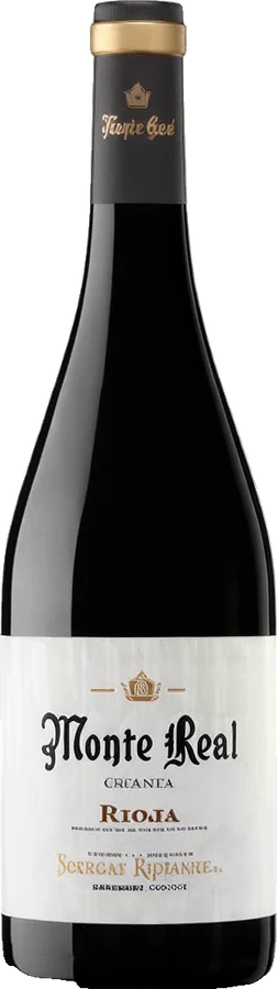 Crianza Monte Real