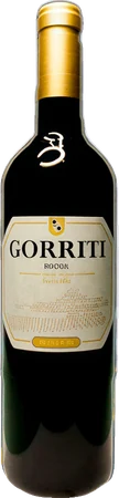 Crianza Gorriti