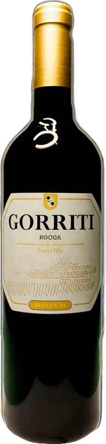 Crianza Gorriti