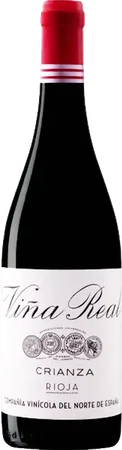 Crianza Viña Real