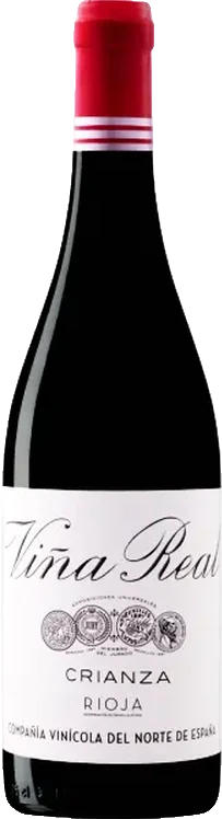 Crianza Viña Real