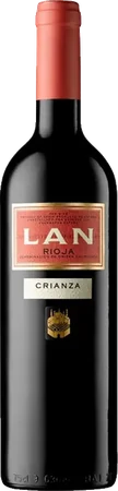Crianza Lan