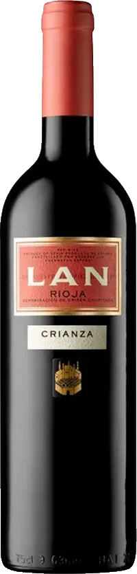 Crianza Lan