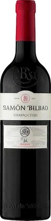 Crianza Ramón Bilbao