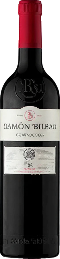 Crianza Ramón Bilbao