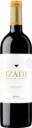 Crianza Viña Izadi