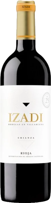 Crianza Viña Izadi