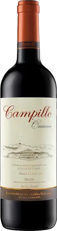 Crianza Campillo