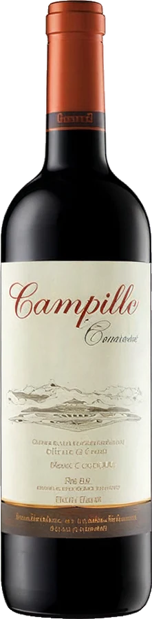 Crianza Campillo
