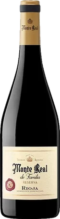 Reserva Monte Real