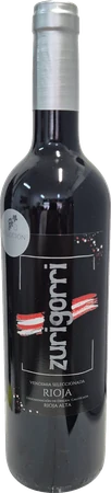 Zurigorri Selección