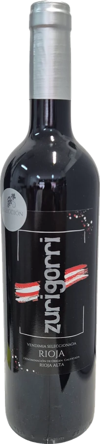 Zurigorri Selección
