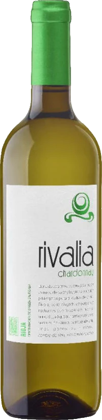 Rivalia Chardonnay