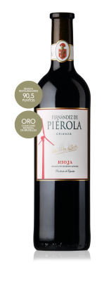 CRIANZA PIEROLA caja 12 botellas (9,65€/bot)