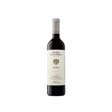 CRIANZA SIERRA CANTABRIA caja 12 botellas (11,70€/bot)