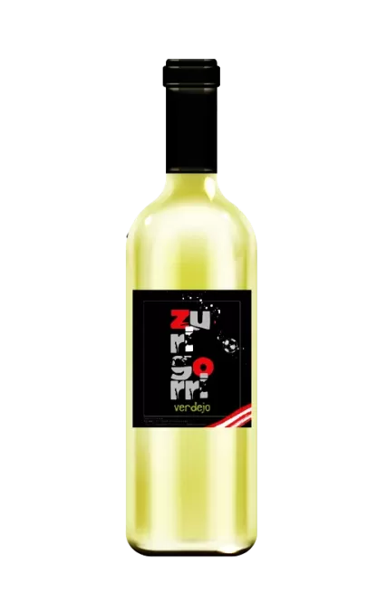 BLANCO RUEDA VERDEJO "ZURIGORRI" caja 12 botellas (2,95€/BOTELLA)