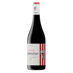 CRIANZA GLORIOSO EDICION ATHLETIC CLUB  12 botellas (5,95€/bot)