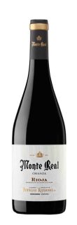 CRIANZA MONTE REAL caja 12 botellas (6,65€/bot)